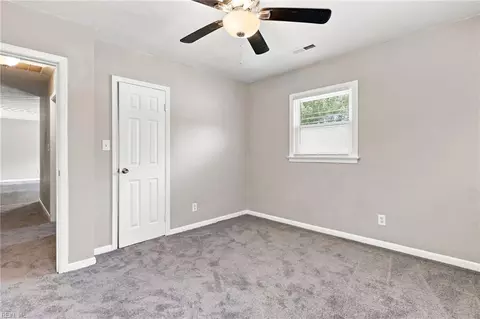 Bedroom - 2615 Cedar Rd, Chesapeake, VA 23323 photo 5 of 8