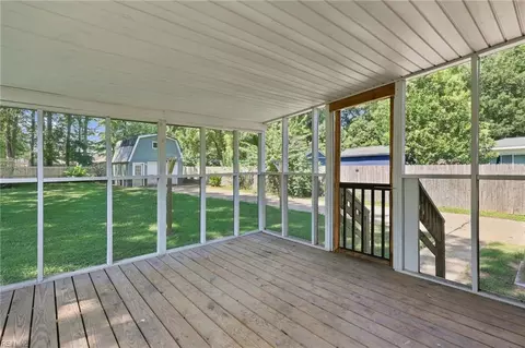 Exterior - 2615 Cedar Rd, Chesapeake, VA 23323 photo 2 of 7