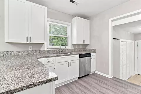 Kitchen - 2615 Cedar Rd, Chesapeake, VA 23323 photo 1 of 4