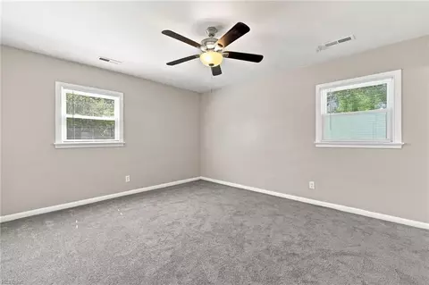 Bedroom - 2615 Cedar Rd, Chesapeake, VA 23323 photo 8 of 8