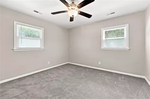 Bedroom - 2615 Cedar Rd, Chesapeake, VA 23323 photo 4 of 8