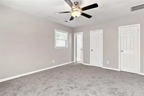 Bedroom - 2615 Cedar Rd, Chesapeake, VA 23323 photo 3 of 8