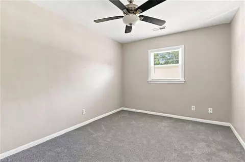 Bedroom - 2615 Cedar Rd, Chesapeake, VA 23323 photo 6 of 8
