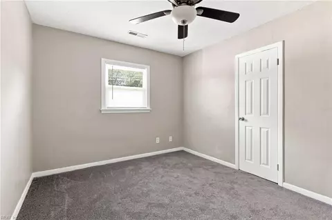 Bedroom - 2615 Cedar Rd, Chesapeake, VA 23323 photo 7 of 8