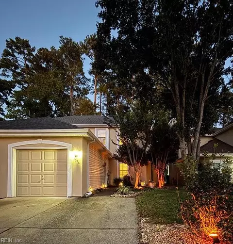1636 Willow Cv, Newport News, VA 23602