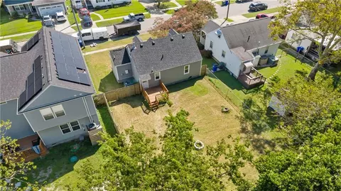View/Area - 3920 Krick St, Norfolk, VA 23513 photo 5 of 7