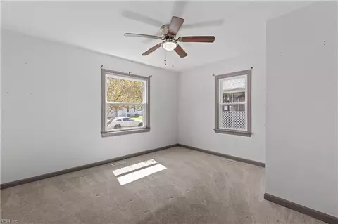 Bedroom - 3920 Krick St, Norfolk, VA 23513 photo 1 of 7