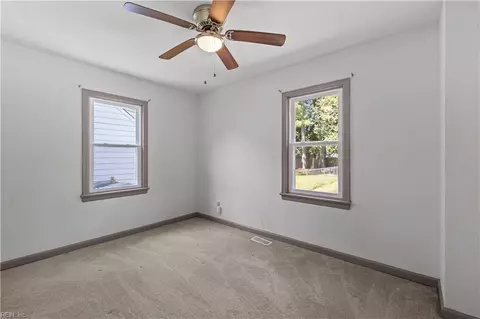 Bedroom - 3920 Krick St, Norfolk, VA 23513 photo 3 of 7