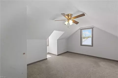 Bedroom - 3920 Krick St, Norfolk, VA 23513 photo 5 of 7