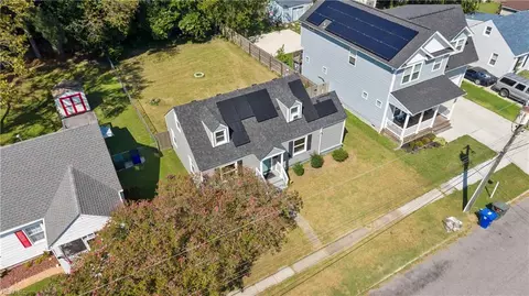 View/Area - 3920 Krick St, Norfolk, VA 23513 photo 3 of 7