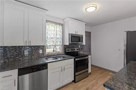 Kitchen - 3920 Krick St, Norfolk, VA 23513 photo 1 of 2