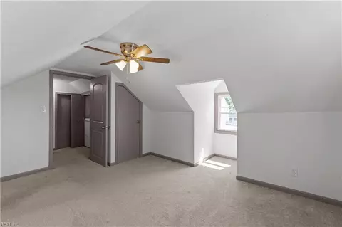 Bedroom - 3920 Krick St, Norfolk, VA 23513 photo 6 of 7