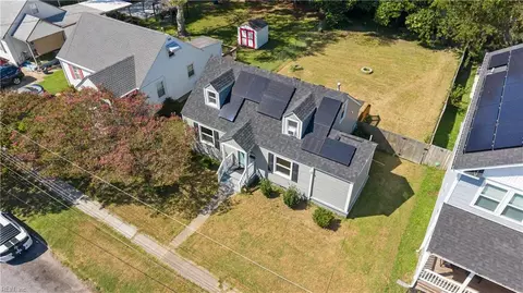 View/Area - 3920 Krick St, Norfolk, VA 23513 photo 1 of 7