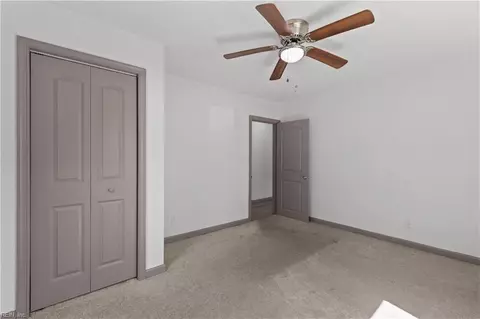 Bedroom - 3920 Krick St, Norfolk, VA 23513 photo 2 of 7