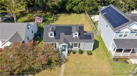 View/Area - 3920 Krick St, Norfolk, VA 23513 photo 2 of 7