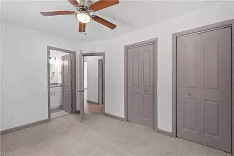 Bedroom - 3920 Krick St, Norfolk, VA 23513 photo 4 of 7