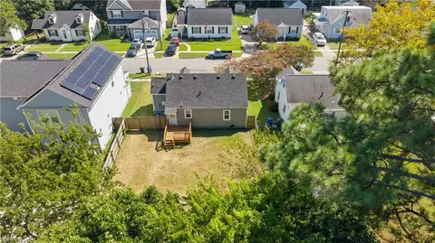 View/Area - 3920 Krick St, Norfolk, VA 23513 photo 4 of 7