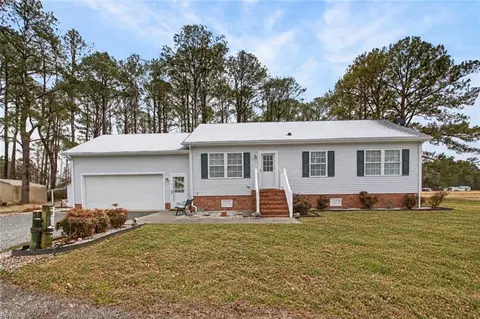 76 Bavon Way, Port Haywood, VA 23138
