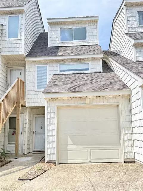 839 Virginia Ct, Virginia Beach, VA 23451