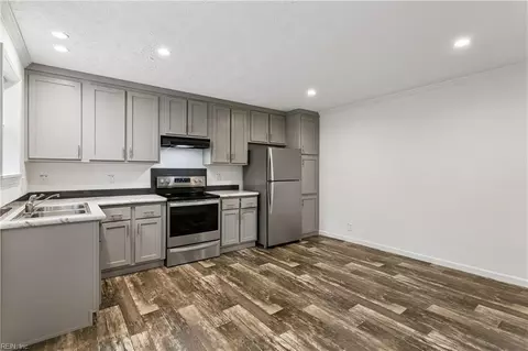 Kitchen - 7831 Willis Rd, Gloucester, VA 23061 photo 5 of 5