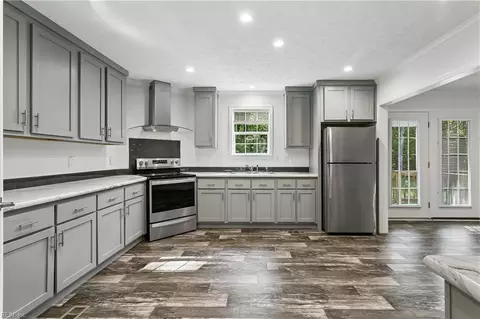 Kitchen - 7831 Willis Rd, Gloucester, VA 23061 photo 1 of 5