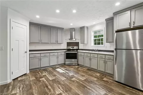 Kitchen - 7831 Willis Rd, Gloucester, VA 23061 photo 2 of 5