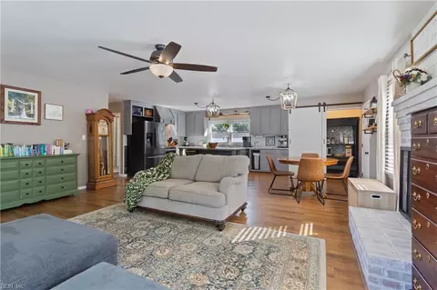 Other - 219 Wind Mill Point Rd, Hampton, VA 23664 photo 3 of 20