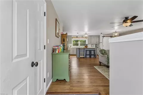 Entry Way - 219 Wind Mill Point Rd, Hampton, VA 23664 photo 1 of 1