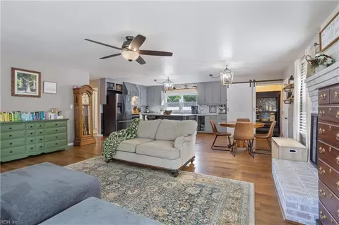 Other - 219 Wind Mill Point Rd, Hampton, VA 23664 photo 4 of 20