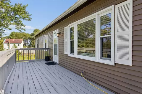 Exterior - 219 Wind Mill Point Rd, Hampton, VA 23664 photo 3 of 10