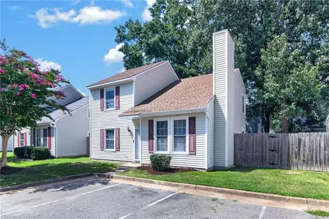 191 Gate House Rd, Newport News, VA 23608