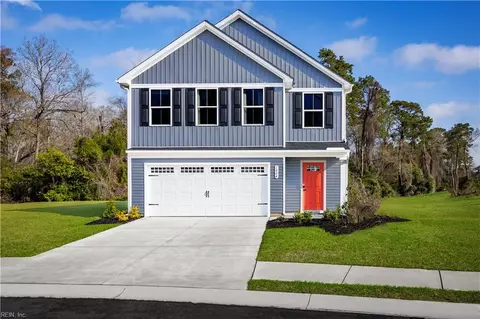 615 Susan St, Portsmouth, VA 23701