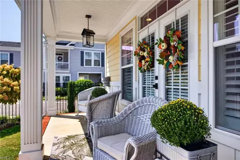 211 Cobblestone Rch Reach, Suffolk, VA 23435