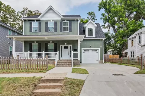 1229 29th St, Newport News, VA 23607