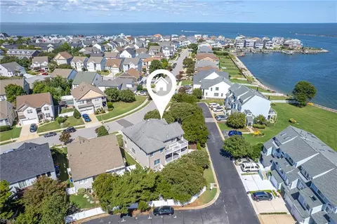 9570 Bay Point Dr, Norfolk, VA 23518