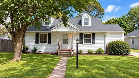 1019 Martin Ave, Portsmouth, VA 23701