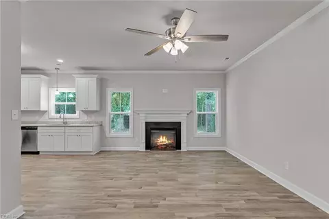 3705 Davis Ave, Chesapeake, VA 23325