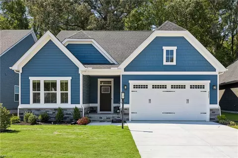 2205 Mainsail Dr, Carrollton, VA 23314