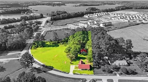 104 Horseshoe Rd, South Mills, NC 27976
