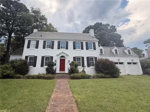 6807 Caroline St, Norfolk, VA 23505