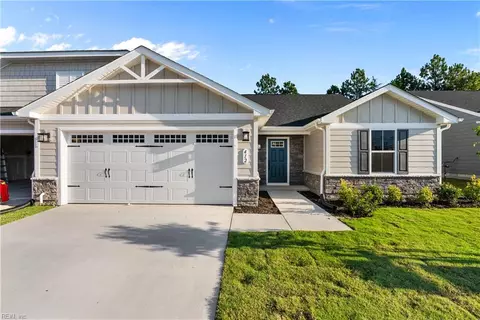 412 Braden Ln, Suffolk, VA 23435