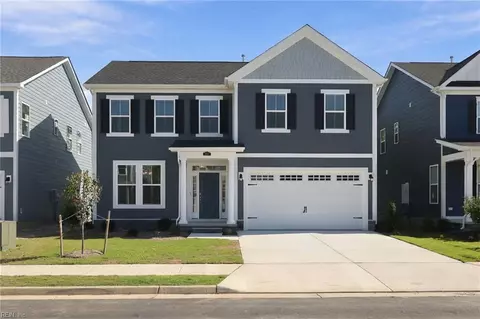 2233 Patrick Dr, Suffolk, VA 23435