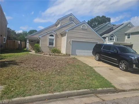 2017 Twinflower Ct, Virginia Beach, VA 23453