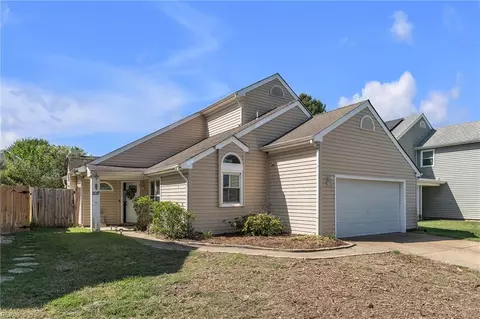 2017 Twinflower Ct, Virginia Beach, VA 23453