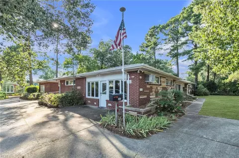 4841 Princess Anne Rd, Virginia Beach, VA 23462
