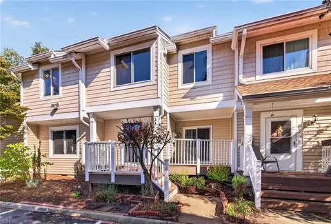 2644 Cove Point Pl, Virginia Beach, VA 23454
