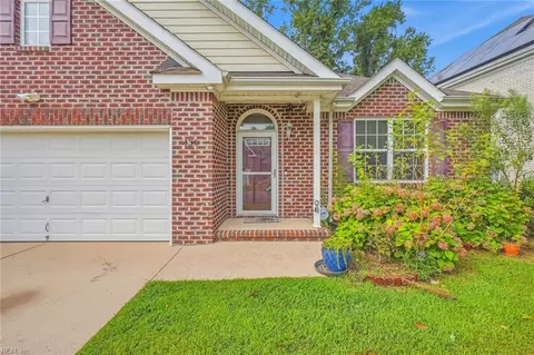 130 Lighthouse Dr #98, Portsmouth, VA 23703