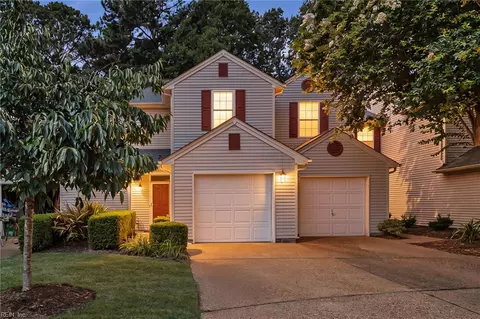 1273 Lake Dr, Newport News, VA 23602