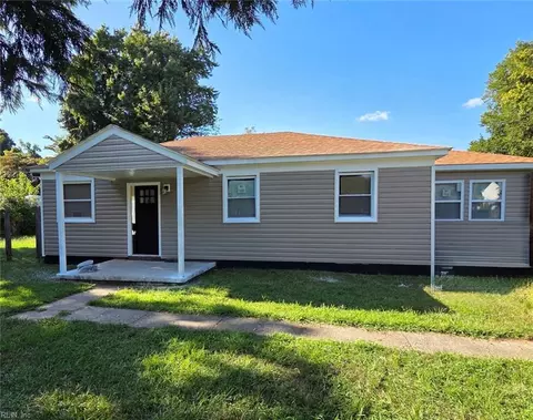 321 Beacon Rd #AVE, Portsmouth, VA 23702