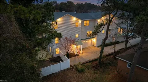 3734 Chesterfield Ave, Virginia Beach, VA 23455